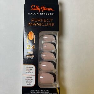 Sally Hansen Salon Effects Perfect Manicure Press on Nails - Swoop There It Is